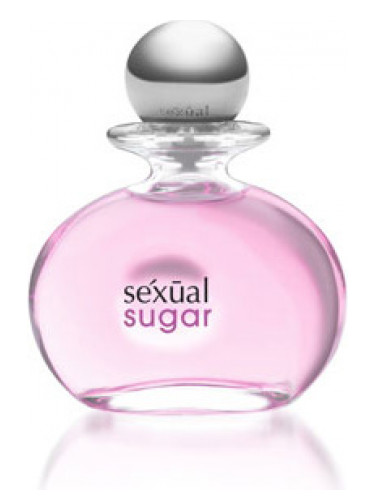 Sexual Sugar Michel Germain