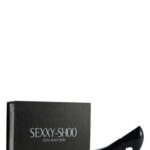 Image for Sexxy Shoo Little Black Shoo Laurelle London