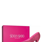 Image for Sexxy Shoo Pink Laurelle London