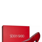 Image for Sexxy Shoo Red Laurelle London