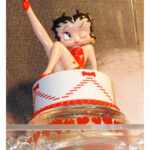 Image for Sexy Betty Betty Boop