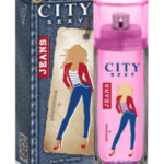 Image for Sexy Jeans City