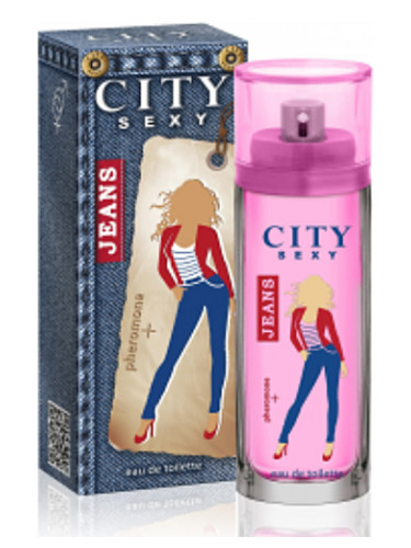 Sexy Jeans City