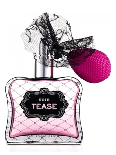 Sexy Little Things Noir Tease Victoria’s Secret