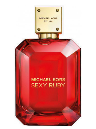 Sexy Ruby Michael Kors