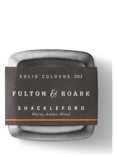 Shackleford Fulton & Roark