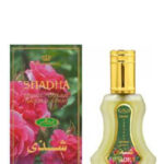 Image for Shadha Al-Rehab