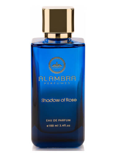 Shadow Of Rose Al Ambra