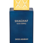 Image for Shaghaf Oud Azraq Swiss Arabian