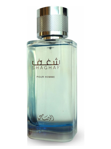 Shaghaf Pour Homme Rasasi