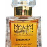 Image for Shahada Malay Perfumery