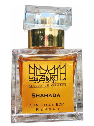 Shahada Malay Perfumery