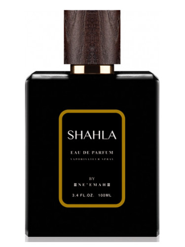 Shahla Ne’emah For Fragrance & Oudh