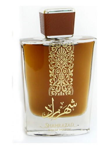 Shahrazad Lattafa Perfumes