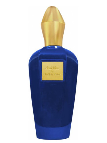 Shai Blue By Sam Wari Sahar Al Sharq Perfumes