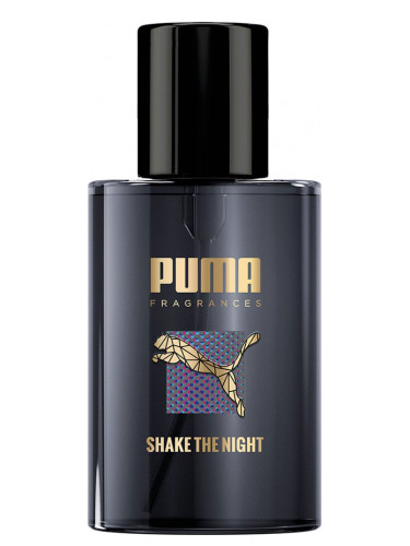 Shake The Night Puma