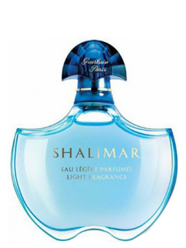 Shalimar Eau Légère Guerlain