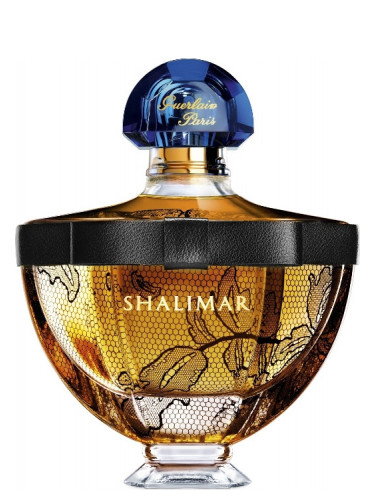 Shalimar Fourreau du Soir Guerlain