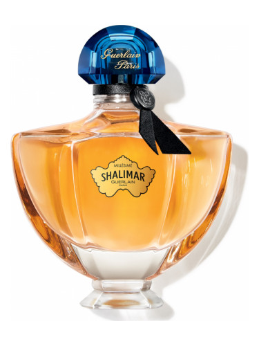 Shalimar Millésime Vanilla Planifolia Guerlain