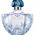 Image for Shalimar Souffle de Parfum 2015 Guerlain