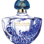 Image for Shalimar Souffle de Parfum 2017 Guerlain