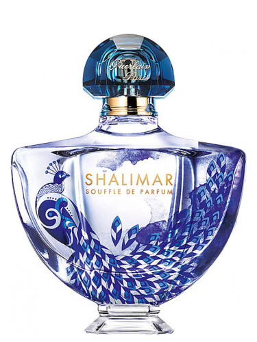 Shalimar Souffle de Parfum 2017 Guerlain