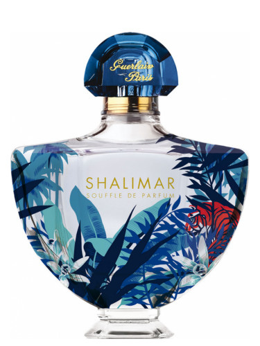 Shalimar Souffle de Parfum 2018 Guerlain