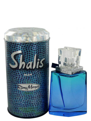 Shalis Cologne Remy Marquis