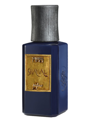 Shamal Nobile 1942