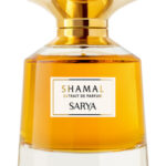 Image for Shamal Sarya