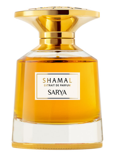 Shamal Sarya