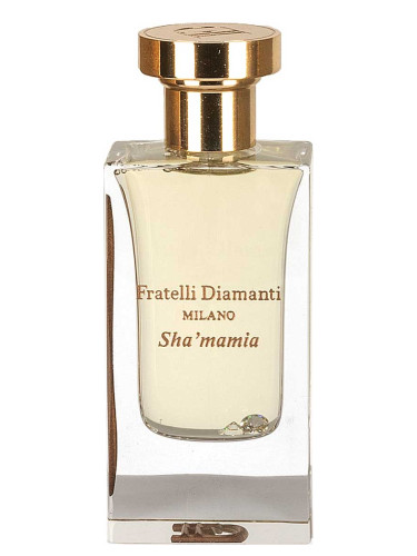 Sha’mamia Fratelli Diamanti