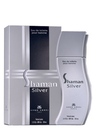 Shaman Silver Arno Sorel