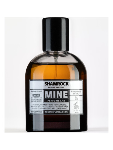 Shamrock Mine Perfume Lab