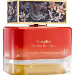 Image for Shanghai (Nicolas Beaulieu) Contes de Parfums