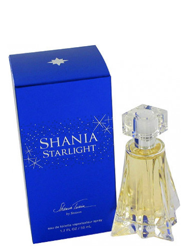 Shania Starlight Shania Twain