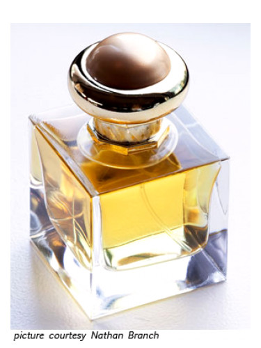 Sharif Abdes Salaam Attars Perfumes