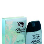 Image for Shark Aggressive Apple Parfums
