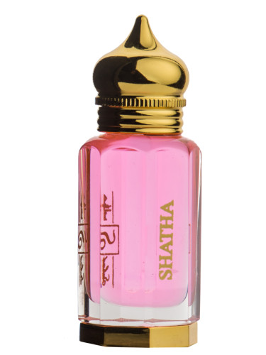 Shatha Suhad Perfumes