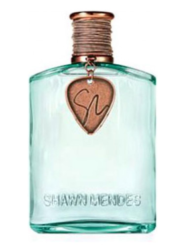 Shawn Mendes Signature Shawn Mendes