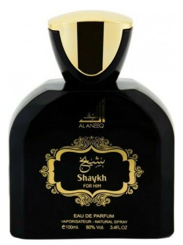 Shaykh for Him Al Aneeq