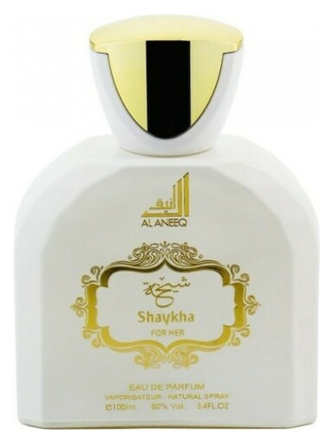 Shaykha for Her Al Aneeq