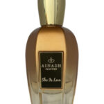 Image for She Is Love Ainash Parfums