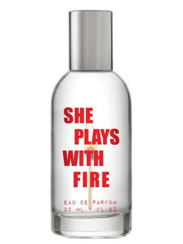 She Plays With Fire Steve Madden