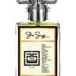 Image for She Says FEN Perfumes