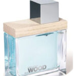 Image for She Wood Crystal Creek Wood DSQUARED²