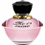 Image for She is Mine La Rive