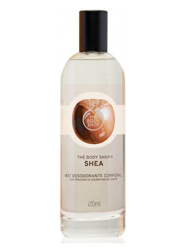 Shea The Body Shop