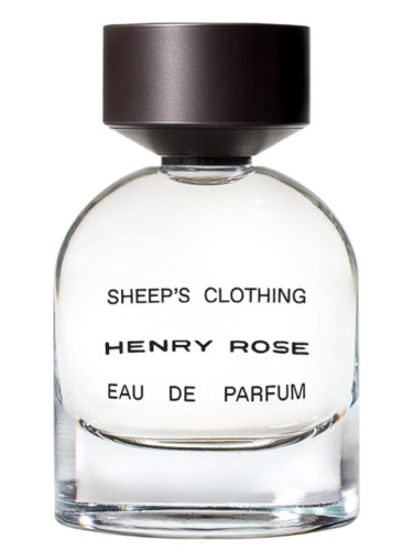 Sheep’s Clothing Henry Rose