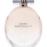 Image for Sheer Beauty Calvin Klein